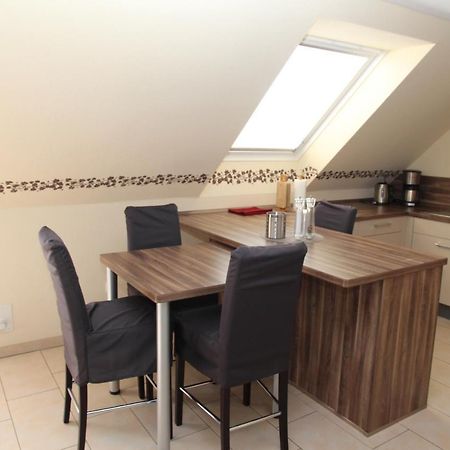 Sailor Apartment Norden Bagian luar foto