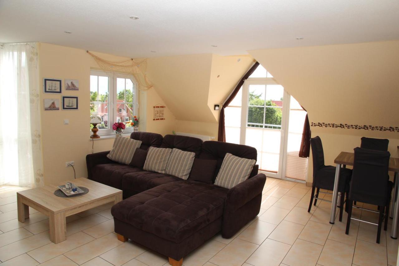 Sailor Apartment Norden Bagian luar foto