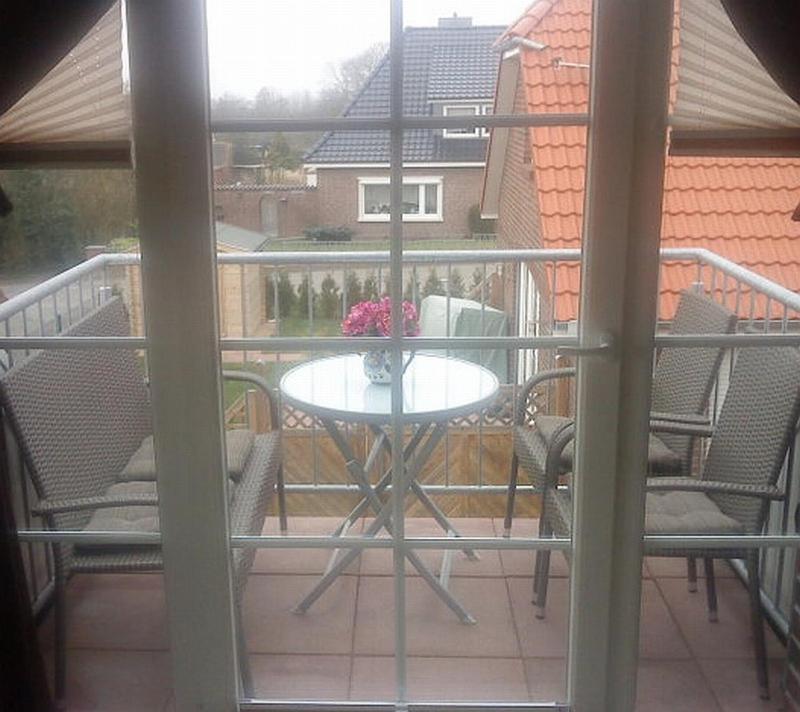Sailor Apartment Norden Bagian luar foto