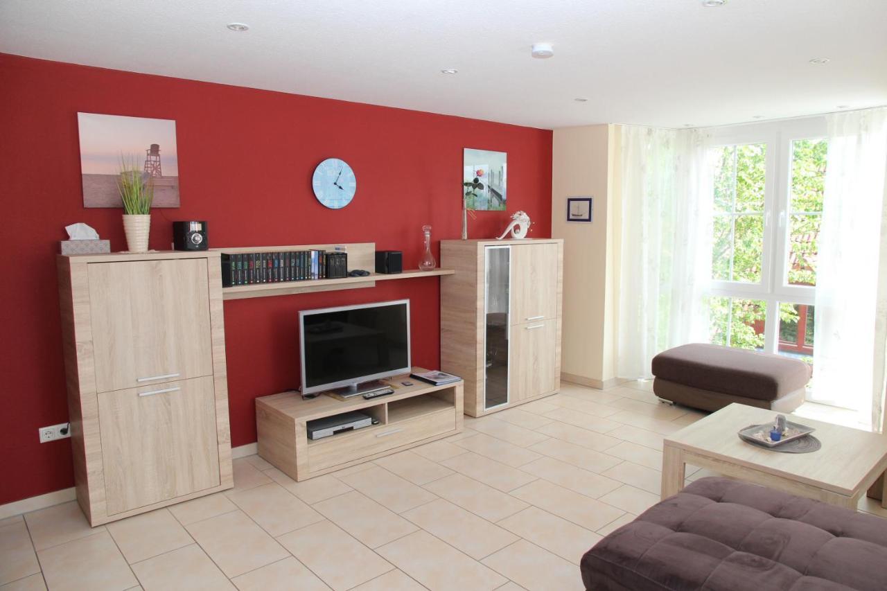 Sailor Apartment Norden Bagian luar foto