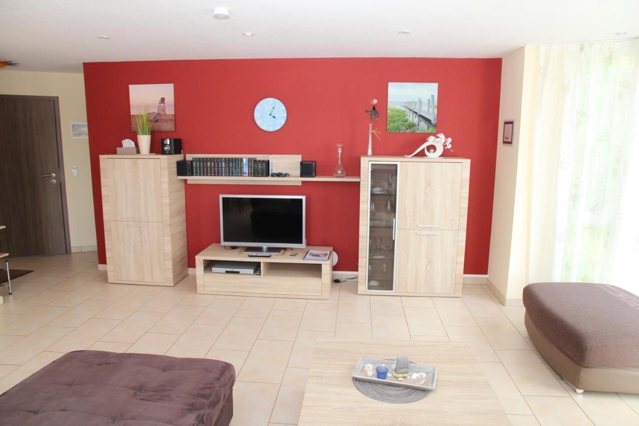 Sailor Apartment Norden Bagian luar foto