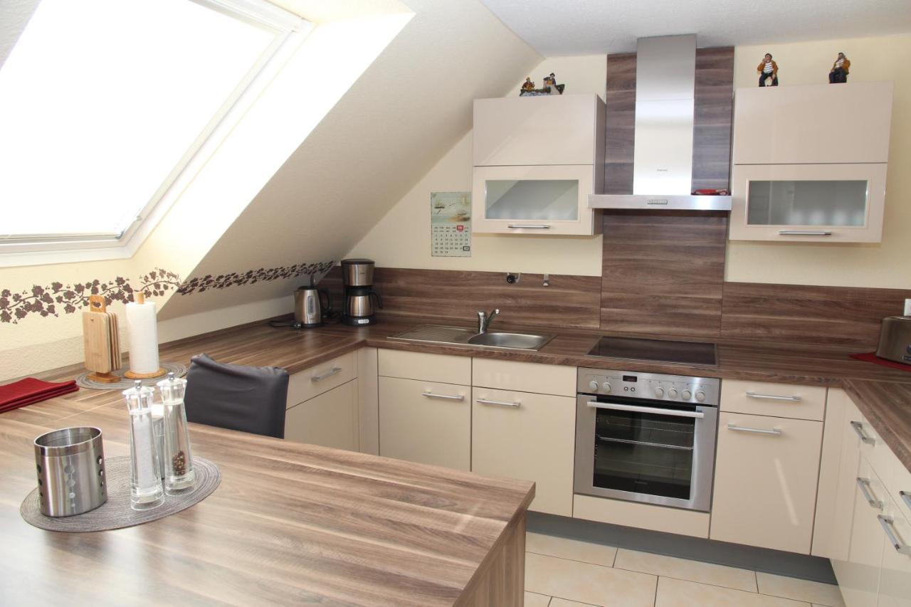 Sailor Apartment Norden Bagian luar foto