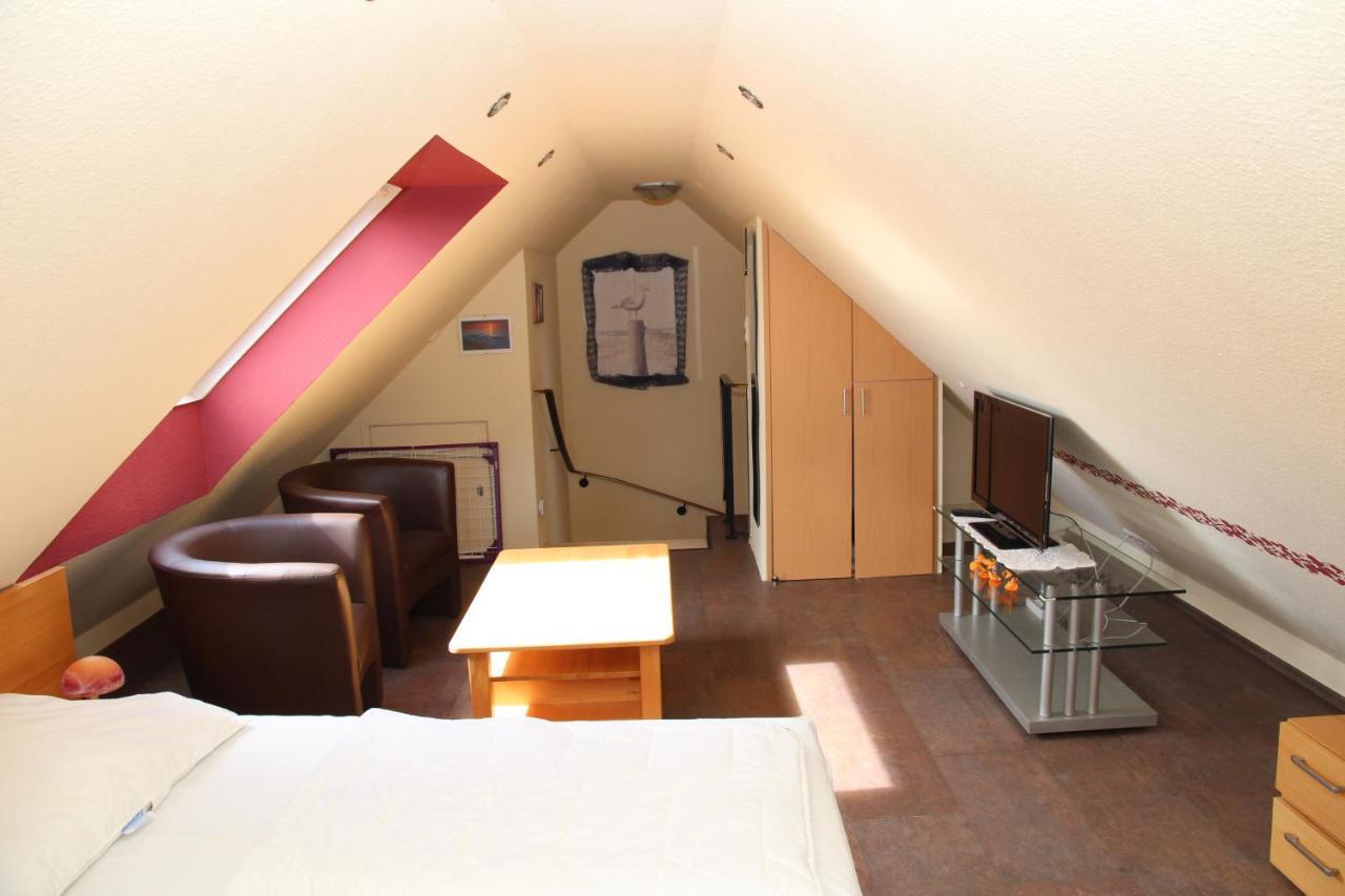 Sailor Apartment Norden Bagian luar foto