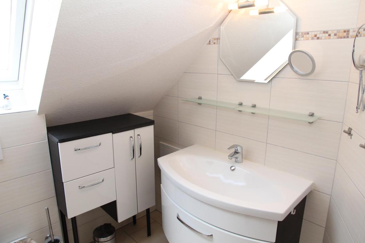 Sailor Apartment Norden Bagian luar foto